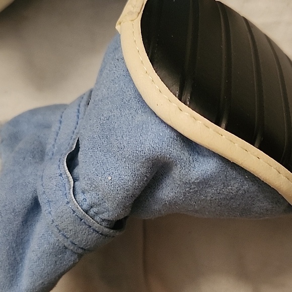 Dog fur booties - Picture 3 of 5